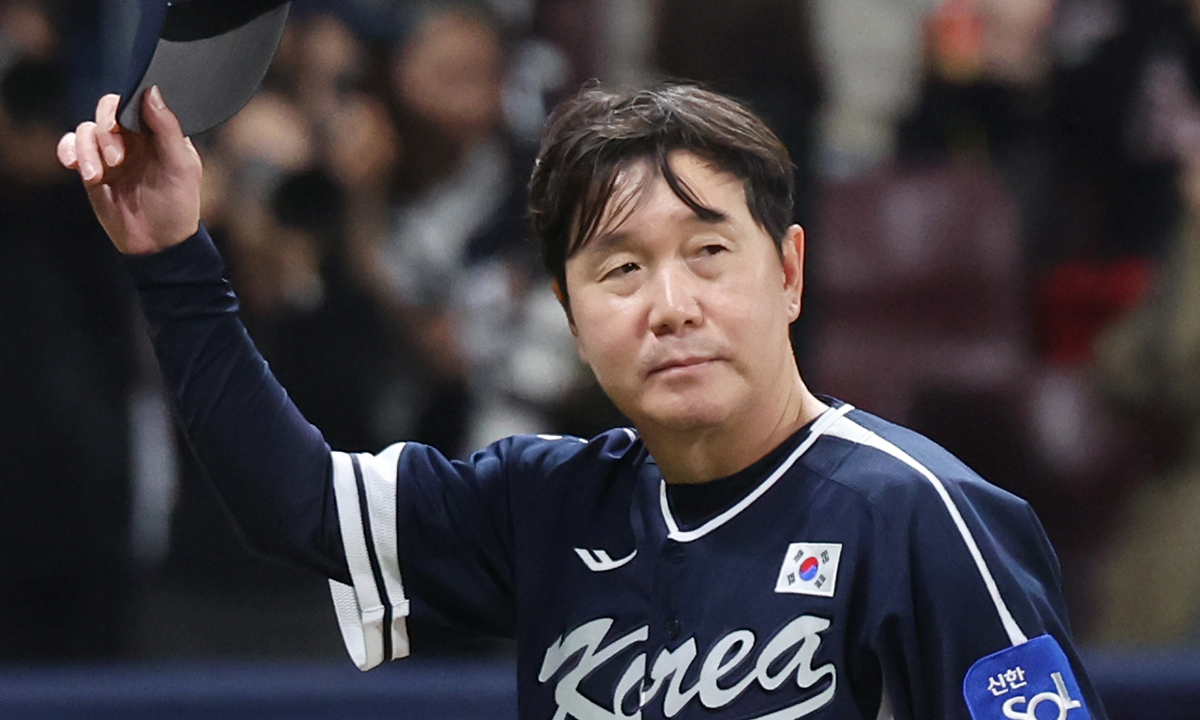 韓 야구, 세계 4위 지켰지만 …WBC 선전 ‘기대 반 우려 반’