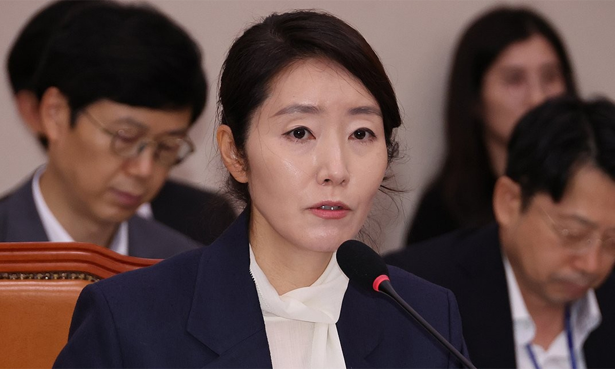 與 ‘공천 헌금’ 선긋기 …姜 제명·金 징계 요구 [與, 공천헌금 의혹 파장]