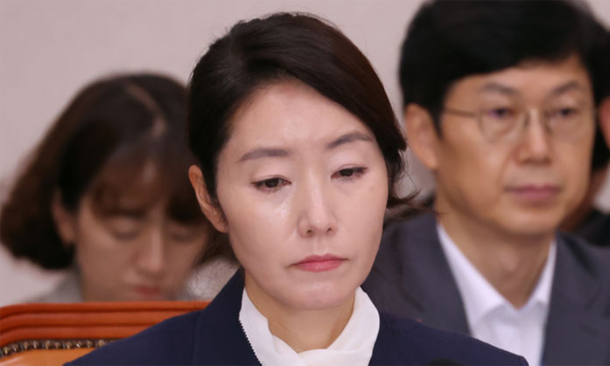 강선우, 반환 시점 안 밝힌 채 “결백” …김경 단수공천도 의혹투성이 [與, 공천헌금 의혹 파장]