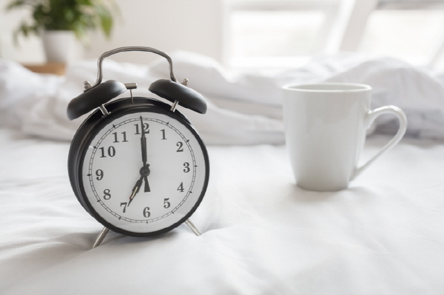 “커피 자체는 죄가 없다고요?”…문제는 ‘이 타이밍’이었다