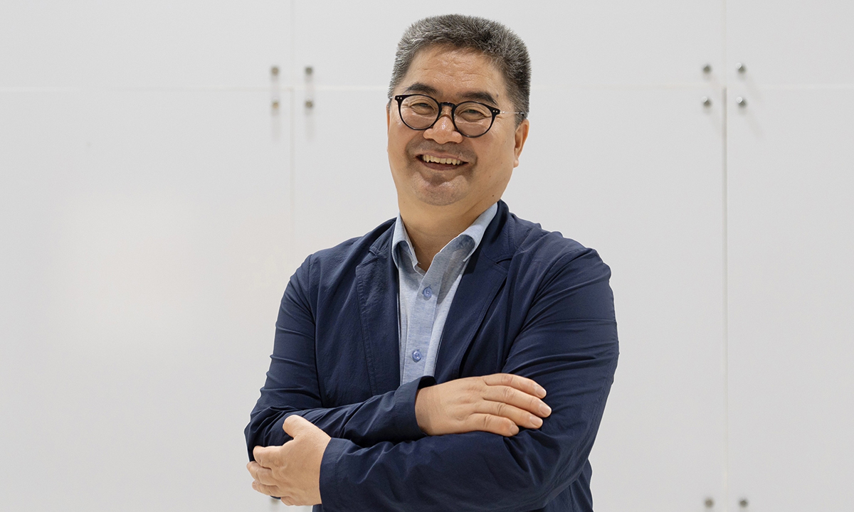 “차이나 콤플렉스를 깨라”… 중국 전문가 조창완 작가 ‘중국은 있다’ 출간