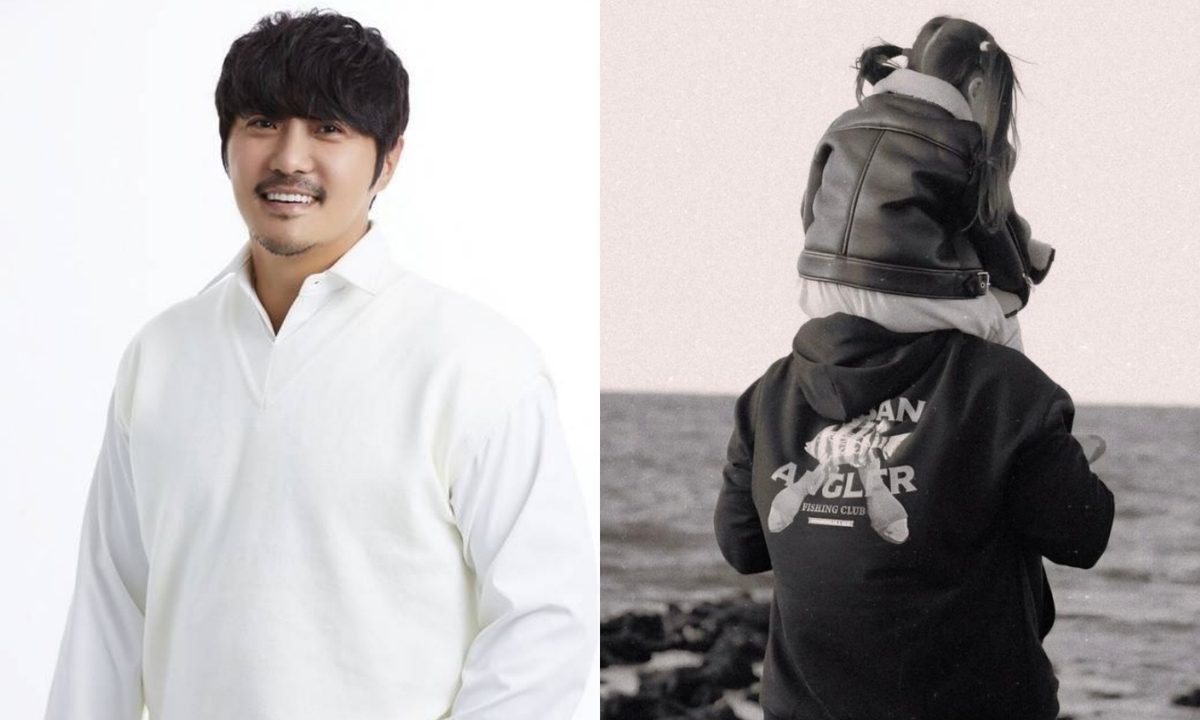 KCM, 세 아이 아빠 됐다 “소중한 셋째 태어나”