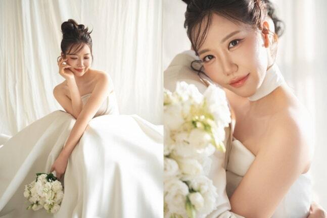 ‘미스트롯4’ 김희진, 2월 결혼 “12년 인연과 평생 약속”