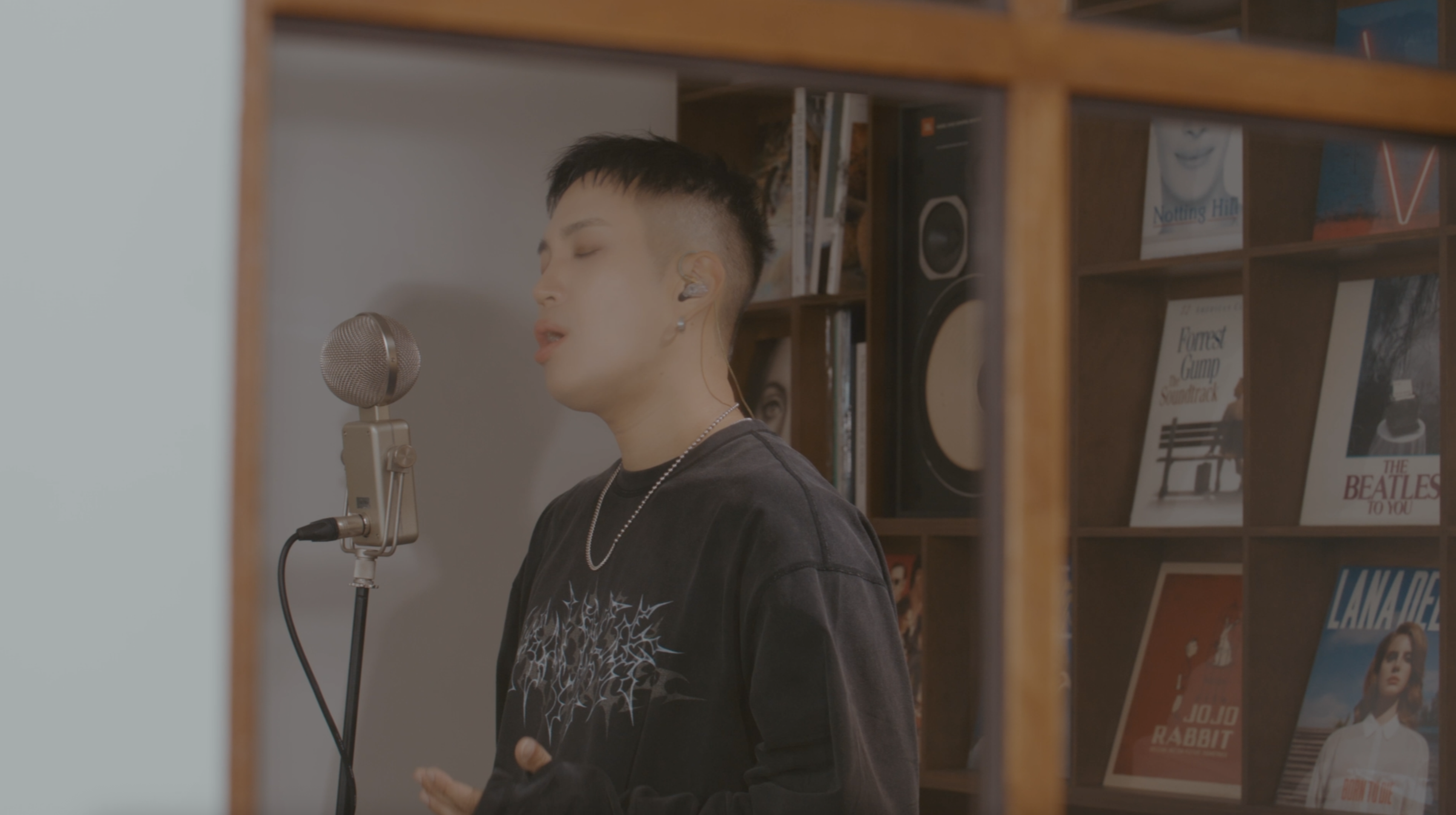 가수 범키, 국무조정실 산하 마약류대책협의회 민간위원으로 활동한다