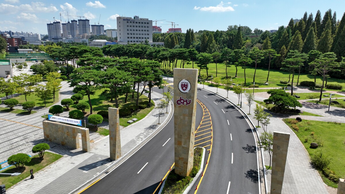 충북대?서원대, 정시모집 경쟁률 ‘엄지척’