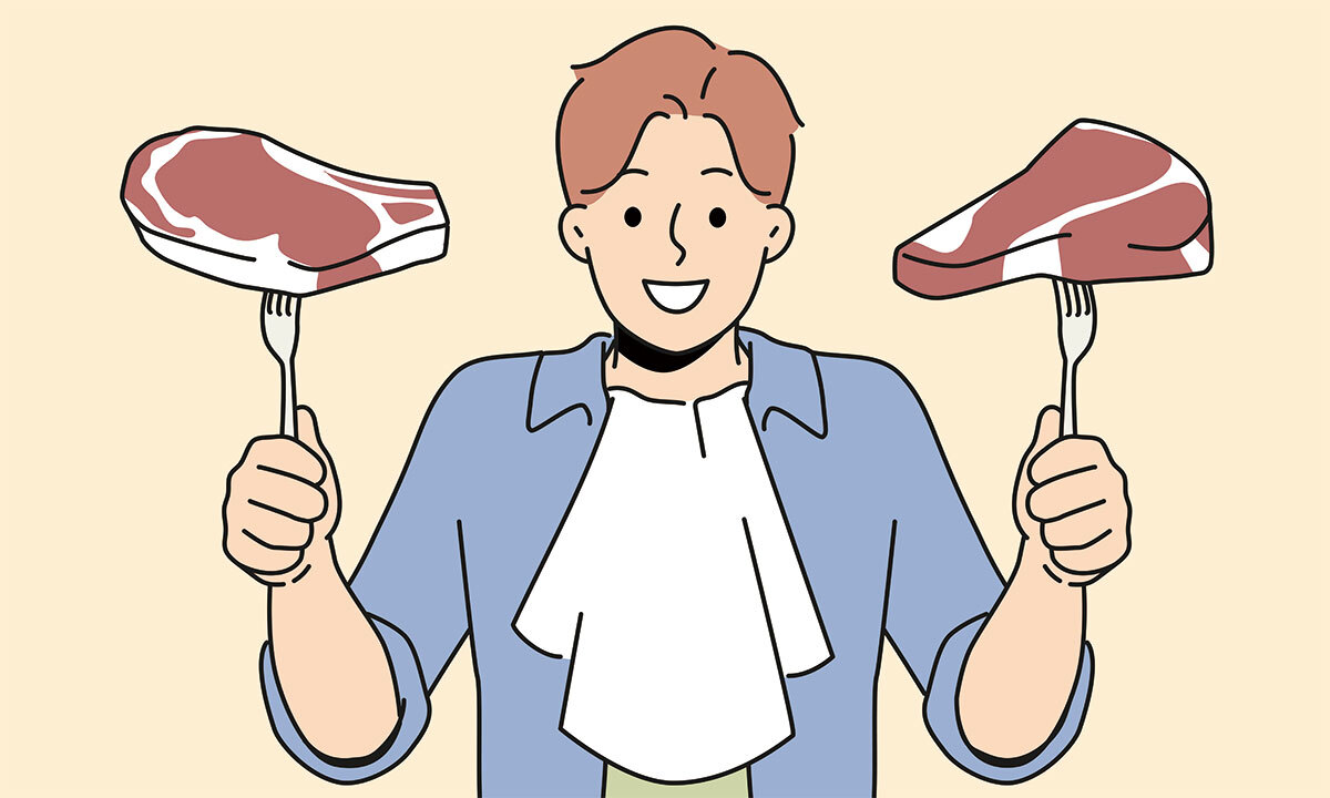 단백질 제대로 알고 먹어야… 과잉 vs 결핍 [건강+]