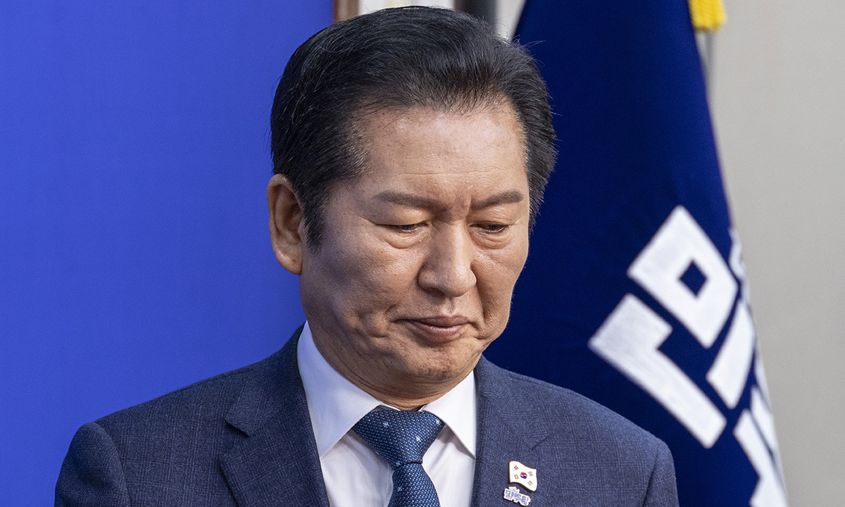 민주 ‘공천헌금 후폭풍’ 수습 진력… 정청래 “신상필벌 분명히, 잡음 없는 공천할 것”