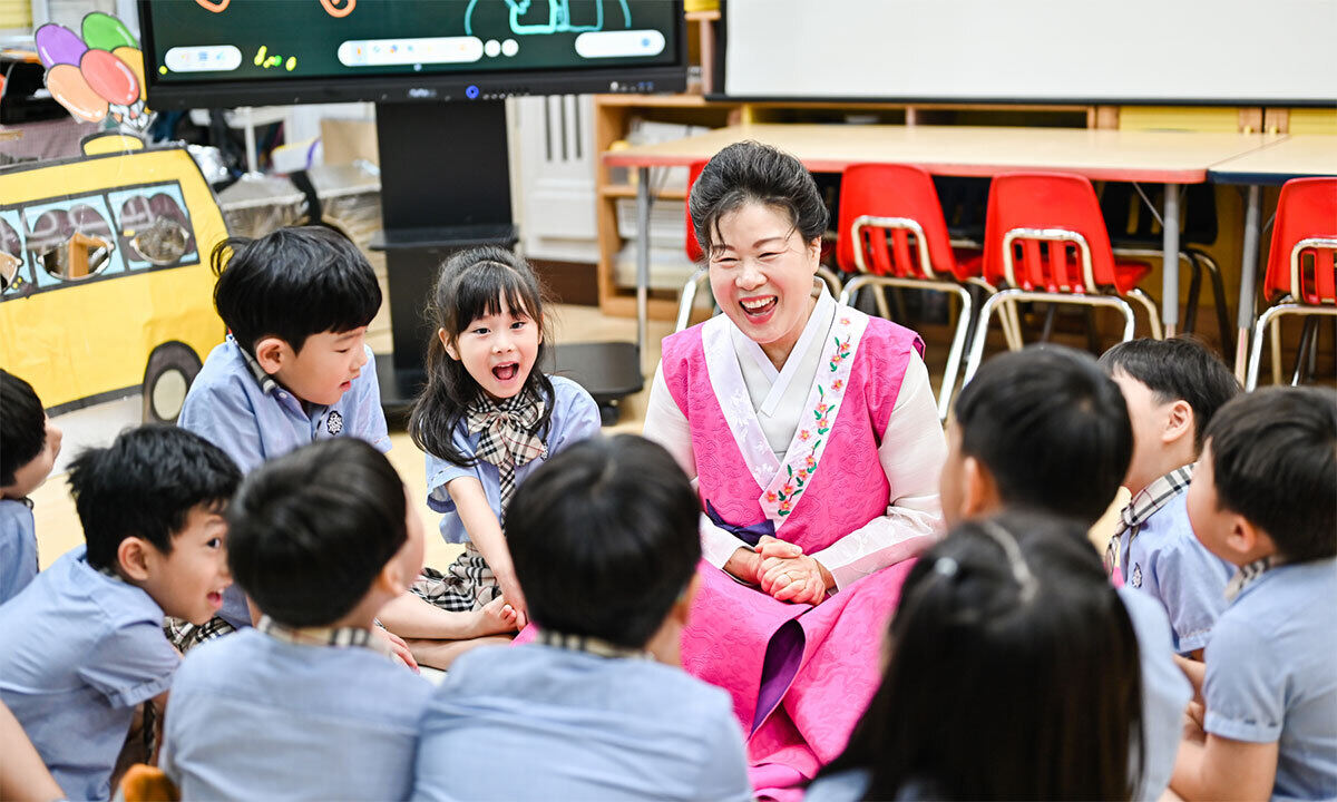 “빛나는 인생 2막을 위한 도전”…이야기할머니 880명 공개 모집