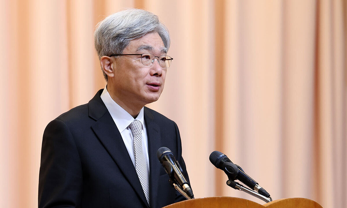 尹탄핵 언급한 헌재소장… “성실한 소통이 무엇보다 중요”