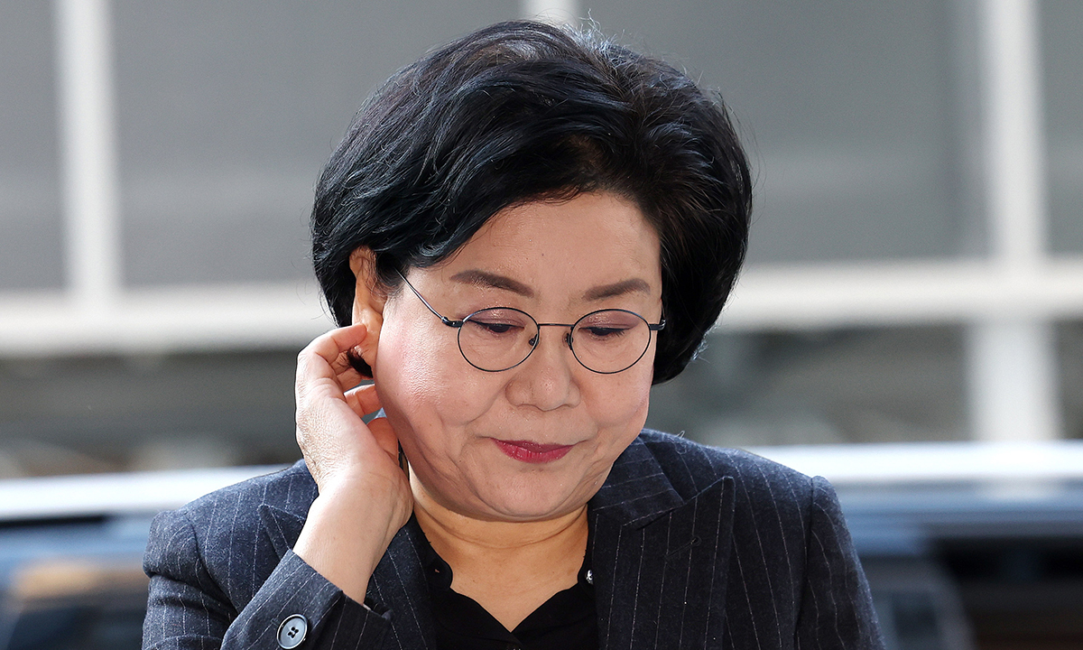 ‘국민통합’ 인사였는데…이혜훈 ‘갑질 논란’에 민주당서 첫 사퇴 요구