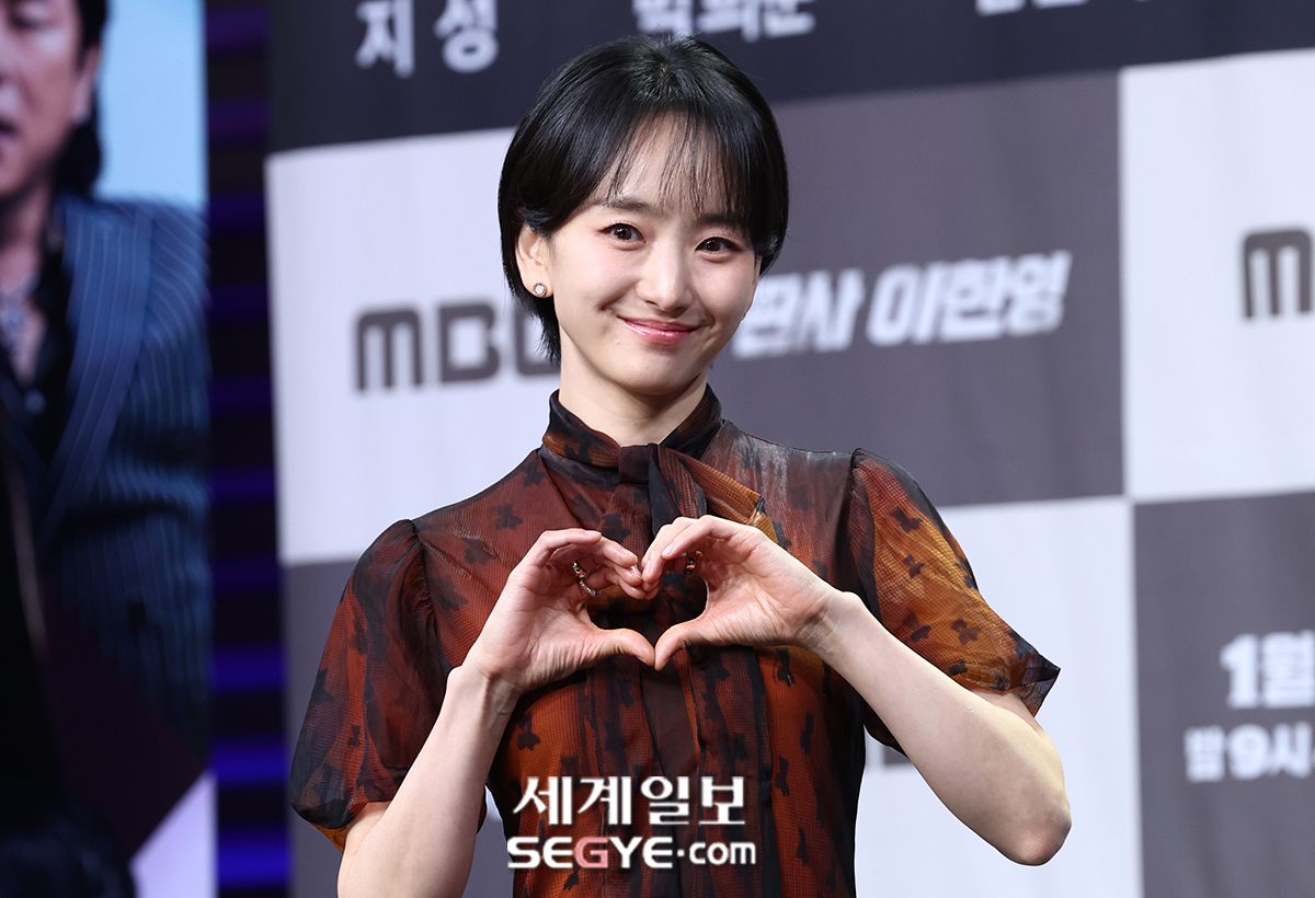 [포토] 원진아 '사랑스러운 미소'