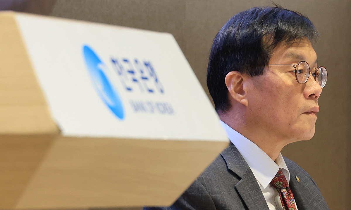 한은총재, ‘원화 휴지조각론’ 재차 반박… “내국인 기대가 환율상승 드라이브”