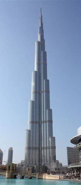 『초고층』 정광량 “‘높이’는 인간의 욕망을 담아온 또다른 그릇이었다” [김용출의 한권의책]