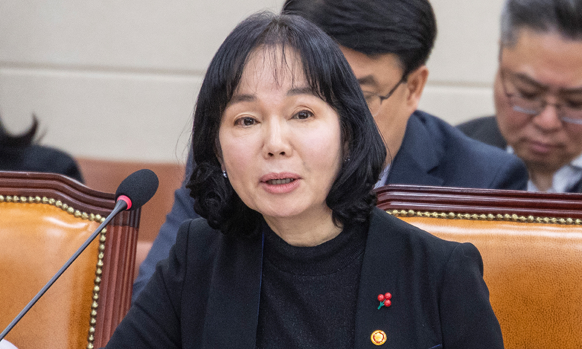 송경희 개인정보위원장 “2026년, ‘개인정보 보호 체계 대전환 원년’”