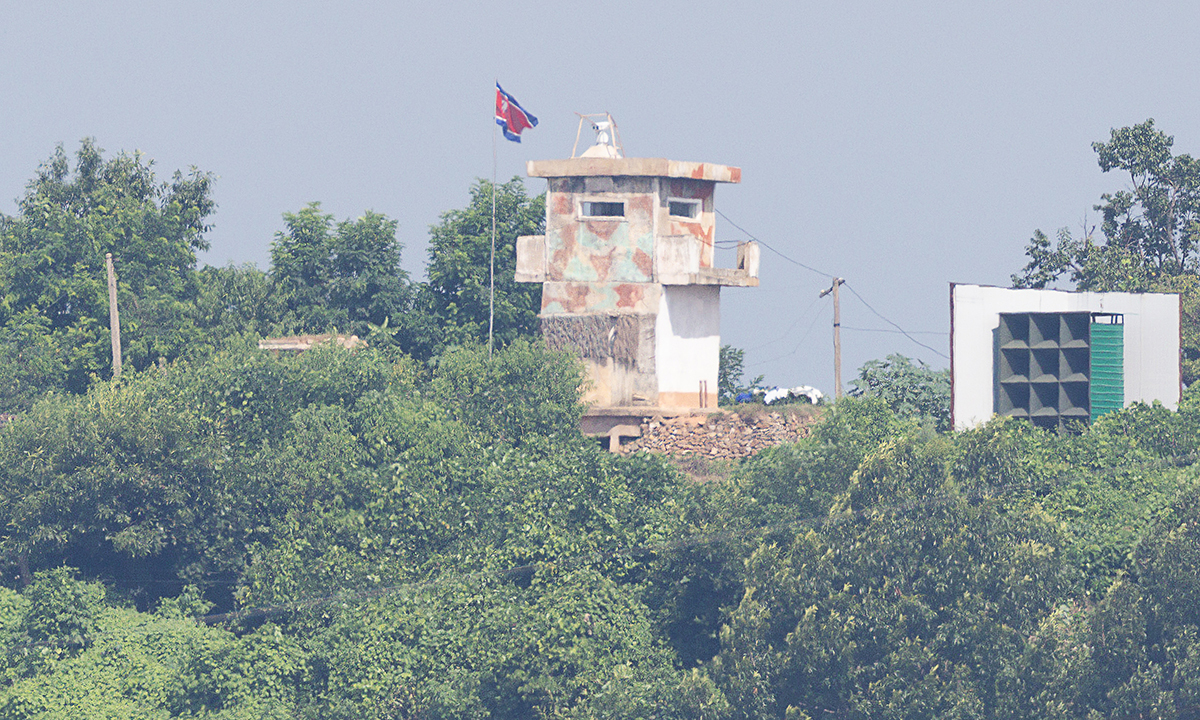북한 소음 공격 “제발 도와달라”… 강화군, 제도 개선 정부에 건의 [지방기획]
