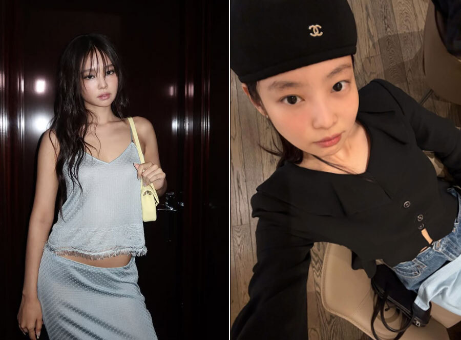 블핑 제니 앞세운 ‘그 브랜드’ 결국…루이비통 제치고 ‘1위’ 자리 올랐다