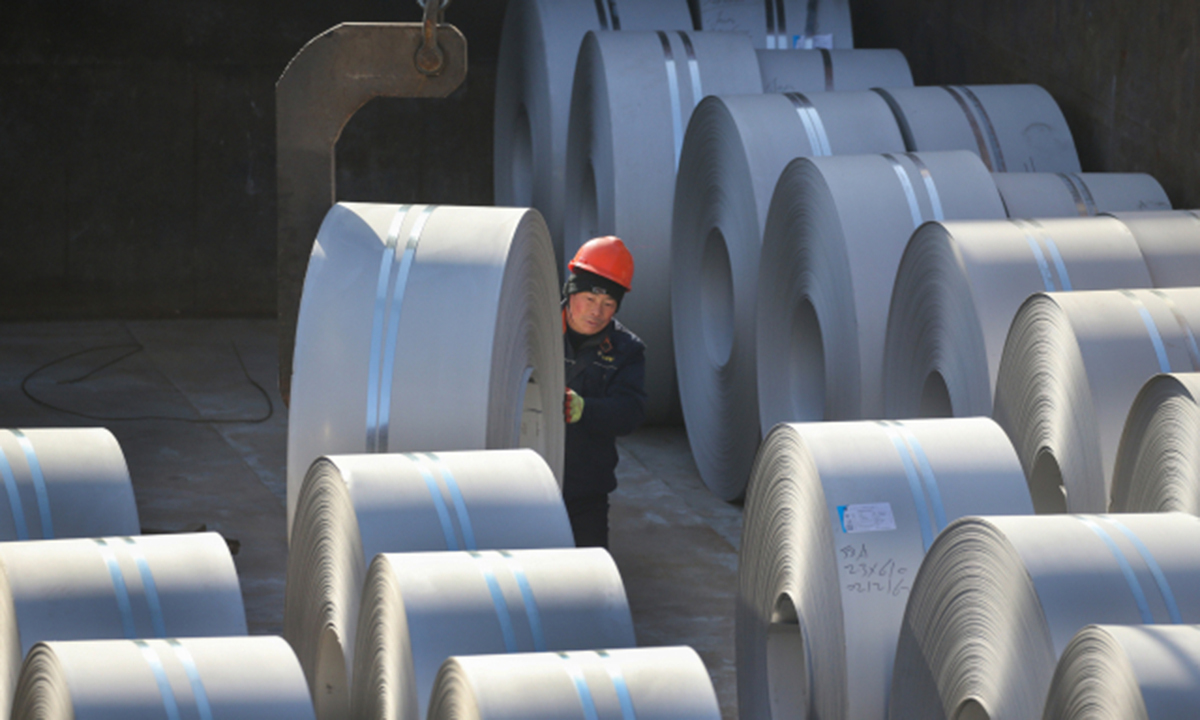 中, EU 탄소국경세 시행 두고 무역 보호주의 비판… “유럽, 역내 내연차 규제는 완화, 전형적 이중잣대”