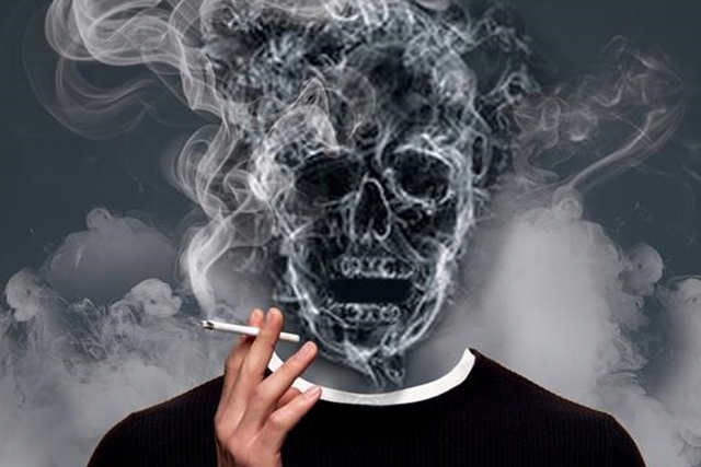 “새해 ‘금연’ 결심, 이번 주가 고비”… 불안, 초조, 짜증 최고조 [수민이가 응원해요]