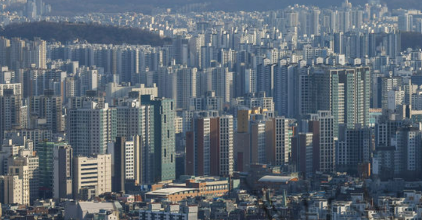 “올해 주택 전세가격, 매매보다 큰 폭으로 상승할 듯”