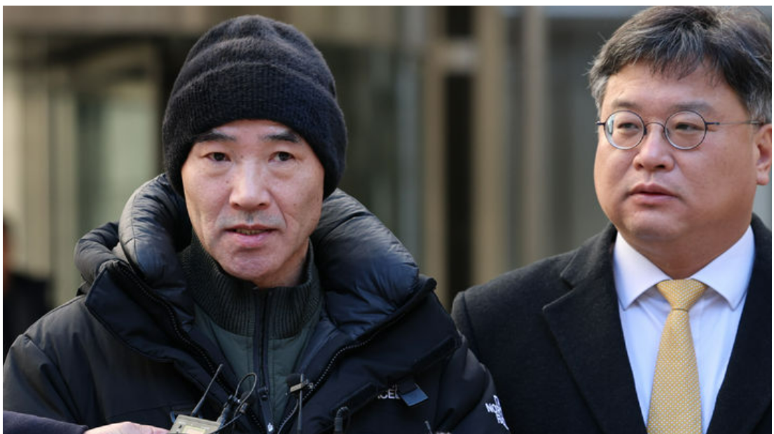 '서해 피격' 유족 측 "檢, 반쪽 항소"