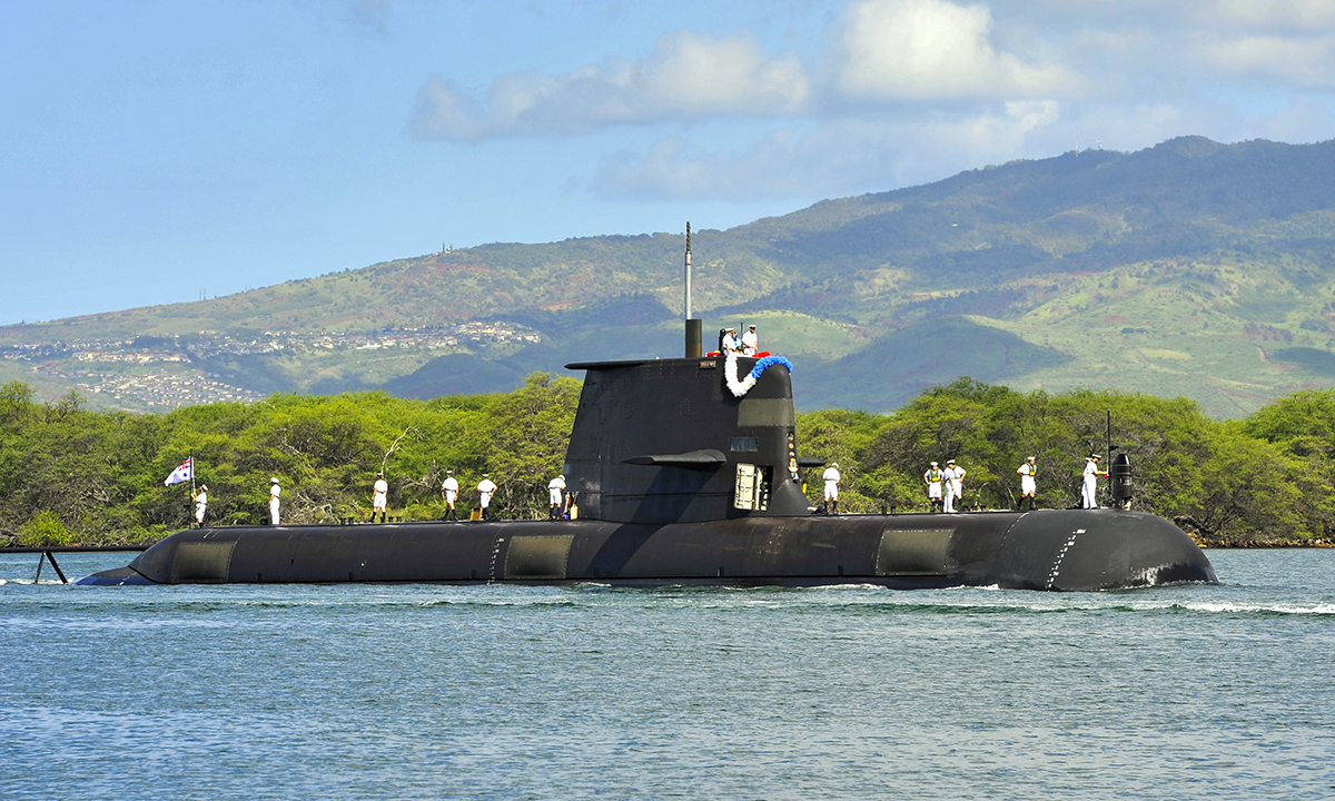 핵잠이 아니어도 된다? 세계가 디젤 잠수함에 주목하는 이유 [박수찬의 軍]