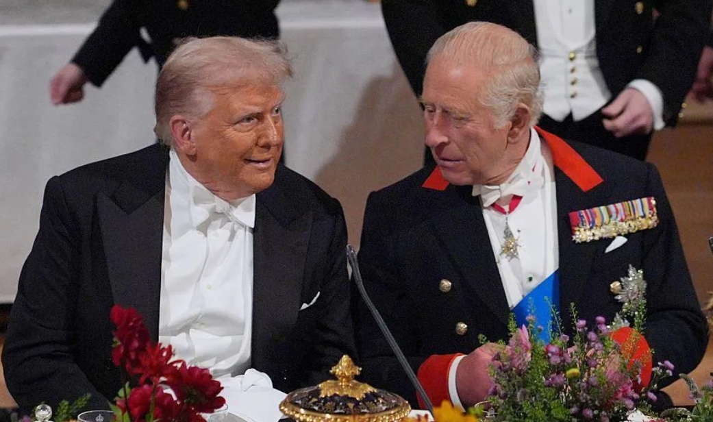 미국 독립 250주년의 ‘국빈’은? [김태훈의 의미 또는 재미]