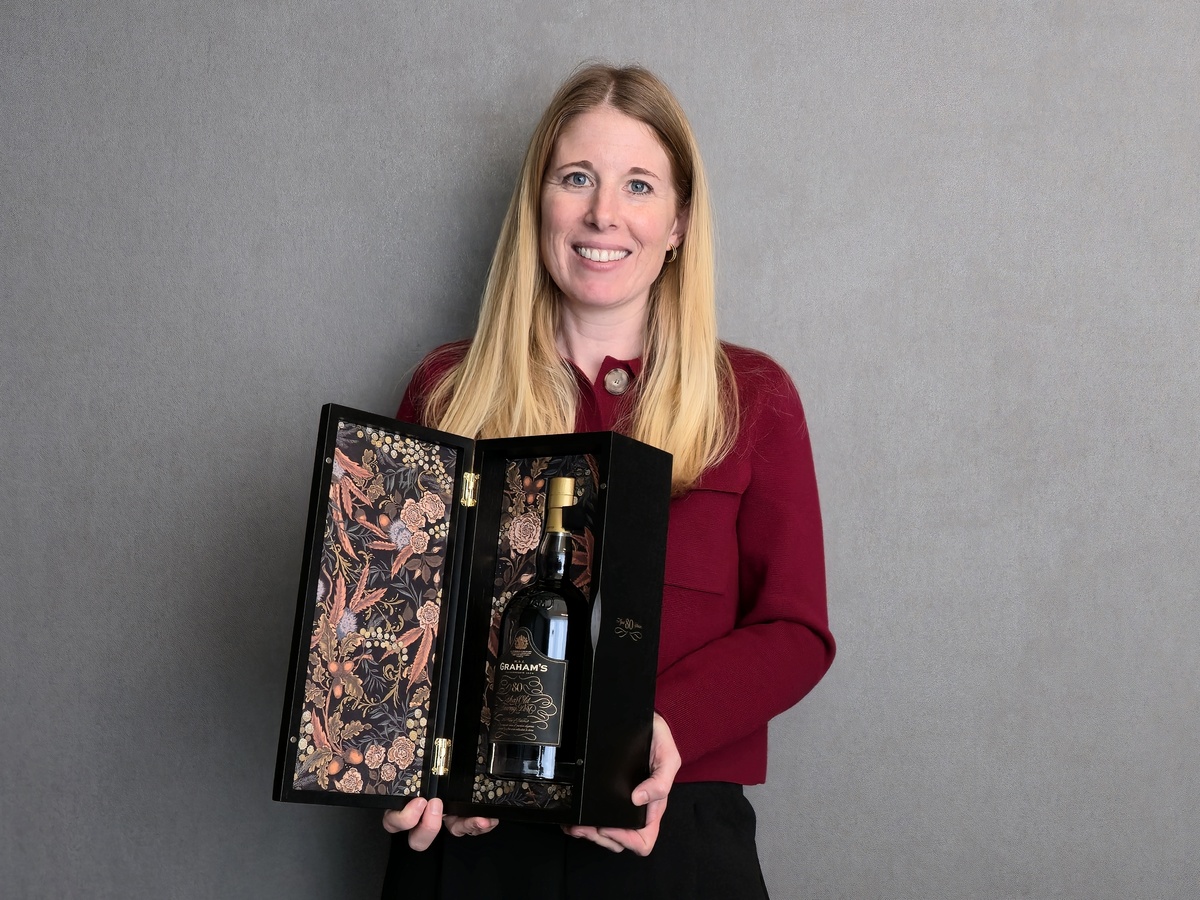 ‘생빈 와인’ 선물하고 싶다면 ‘포트 와인’ 찾으세요 [최현태 기자의 와인홀릭]