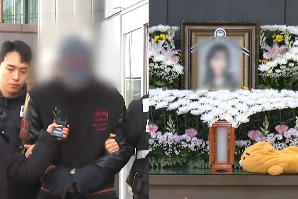 홀로 할머니 모시던 20대女, 한달 사귄 남친에 피살…고속도로 유기까지