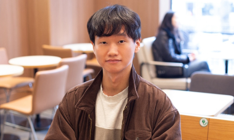 60년 수학 난제 ‘소파 문제’ 푼 한국인 연구, 10대 수학 혁신 사례로