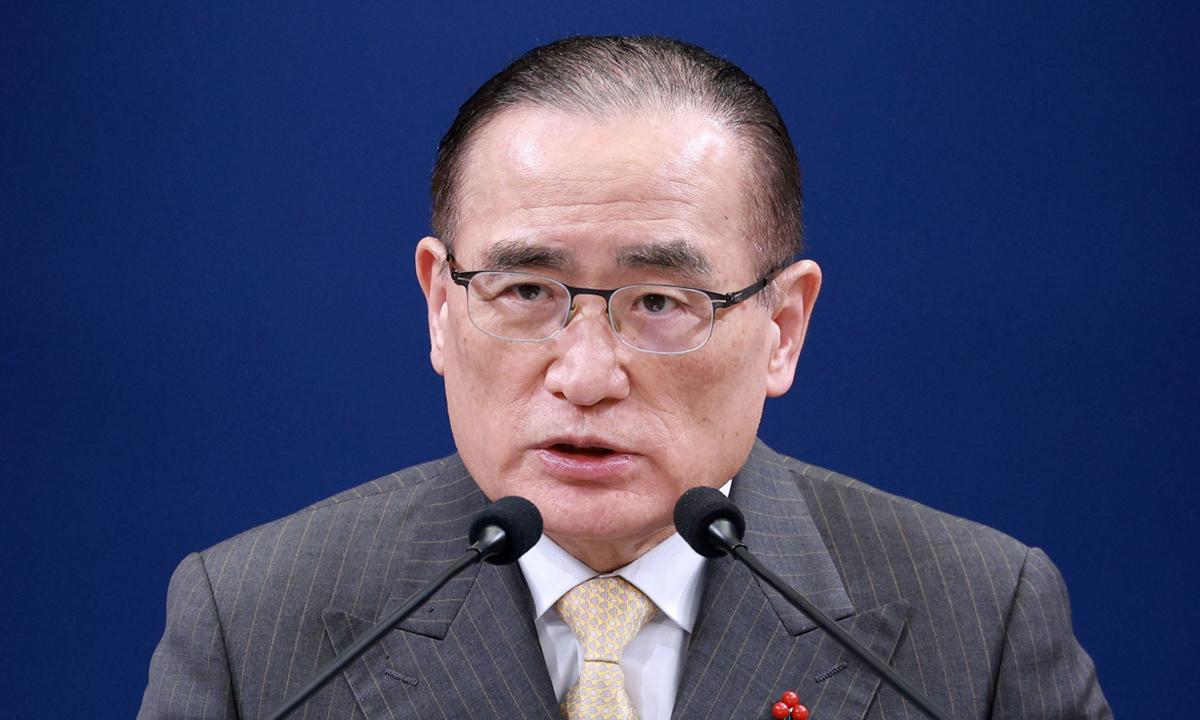 靑 국가안보실, 北 탄도미사일 발사에 긴급점검회의…“도발 행위 중단 촉구”