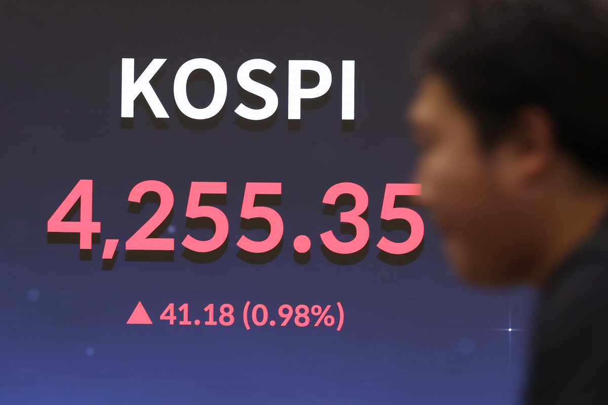 한국인은 지금 뭘 사고 있나…AI·레버리지에 몰린 해외투자