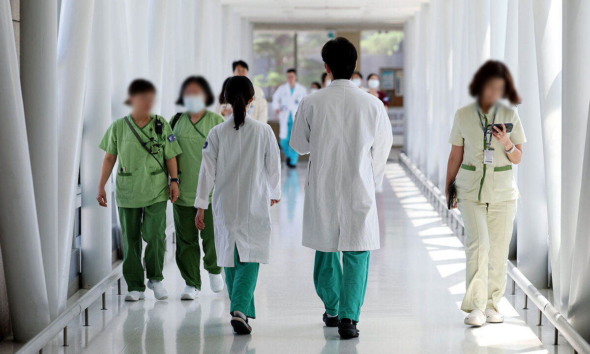 보정심, 2027 의대증원 논의 본격화… ‘진통’ 예상