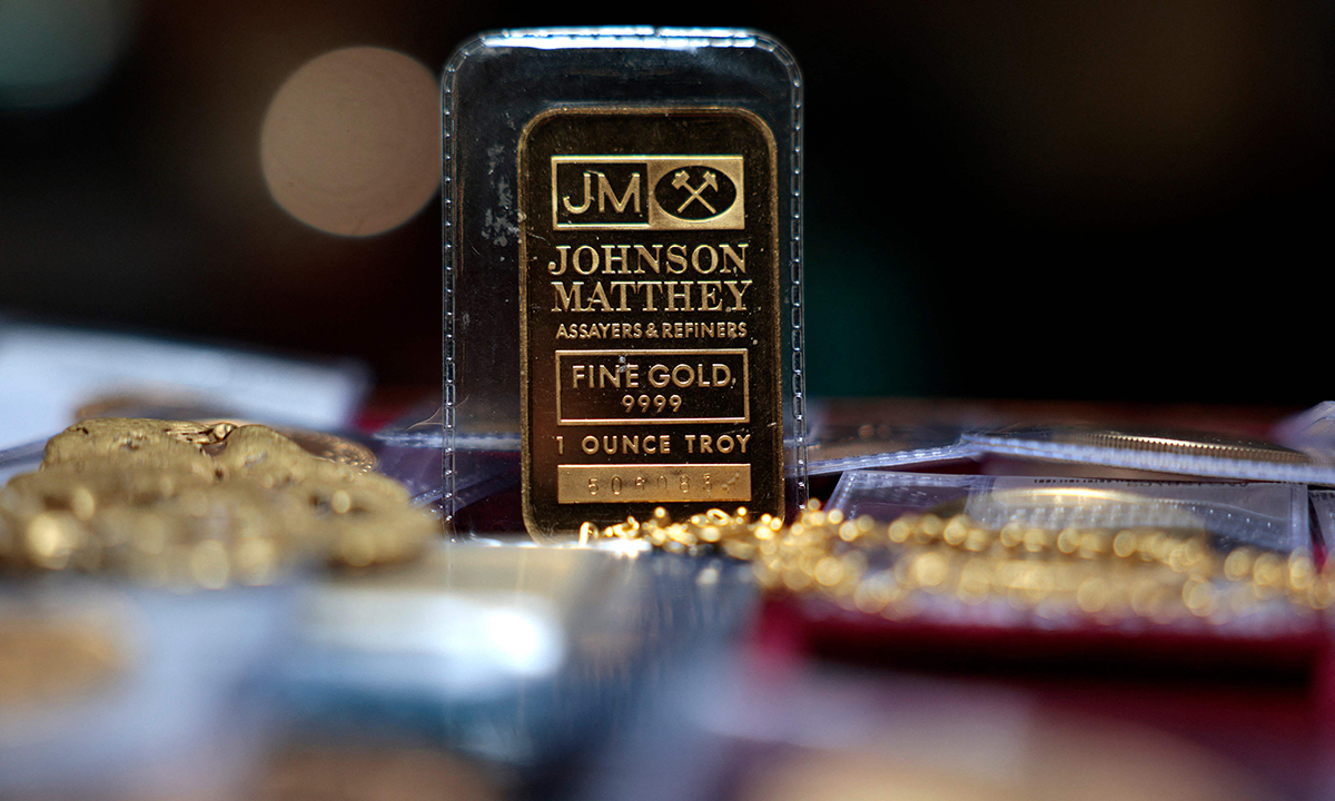 날개 단 금값, 2026년도 최고치 경신?…전문가들 전망은