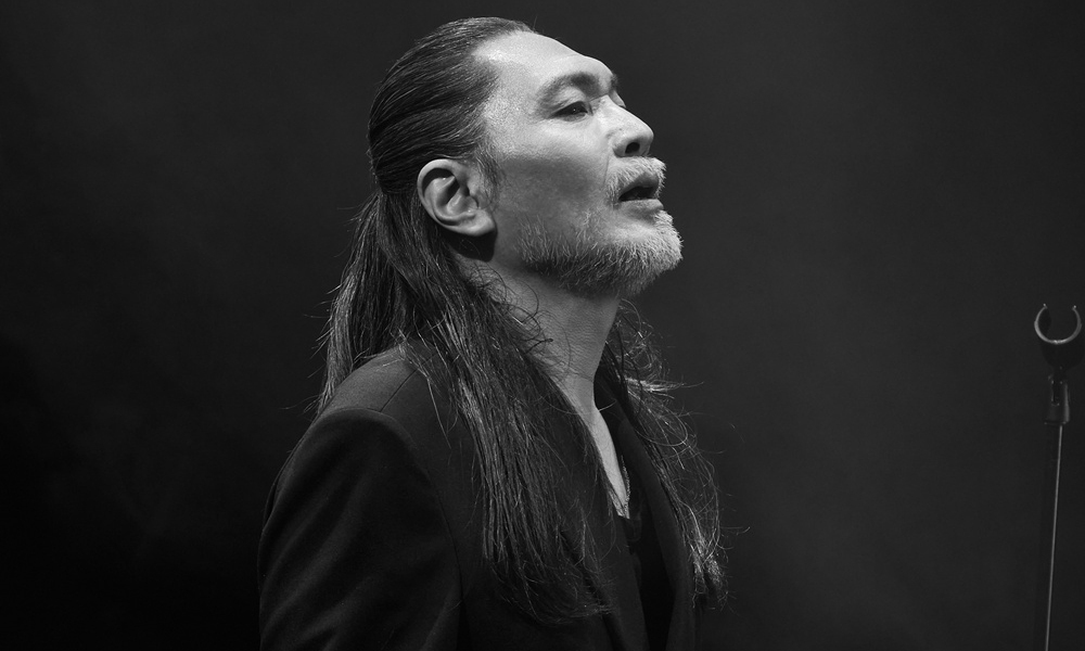 '록발라드 전설' 임재범, 은퇴 선언…"40주년 공연 끝으로 무대 떠난다"