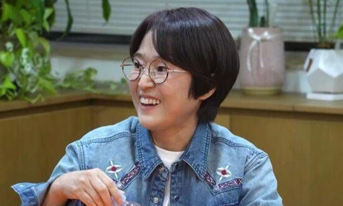 '157억 사무실' 대표 송은이 "소속 연예인 점심 식대 상한선 1만5000원"