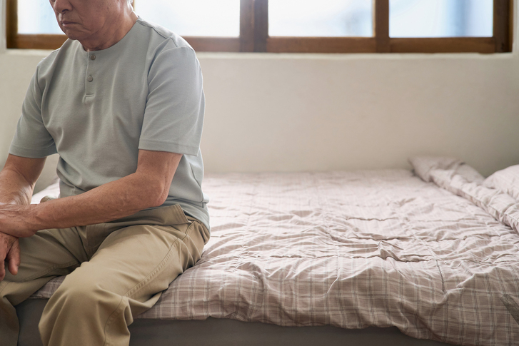 고령 인구 21% 돌파…‘혼자 사는 노인’이 한국 사회 중심 됐다