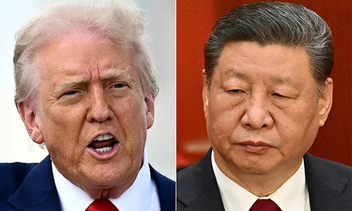 “본질은 美·中 패권경쟁”… 한반도 평화구상 ‘빨간불’ [트럼프, 마두로 축출]