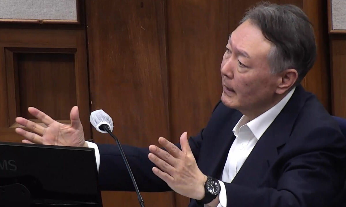 ‘尹 내란재판’ 이번주 마무리… 사형? 무기? 특검 구형 주목