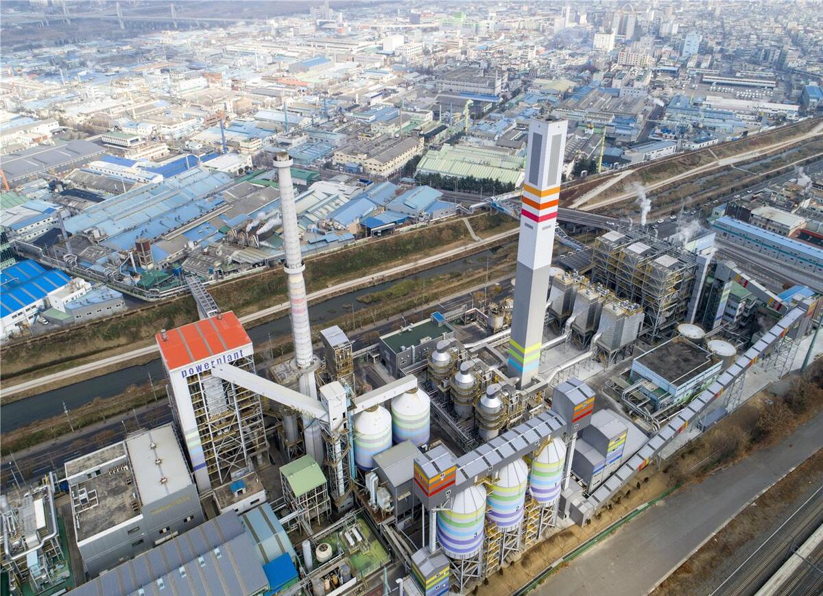 대구시, 서구 염색산업단지 악취 실태 조사 나선다