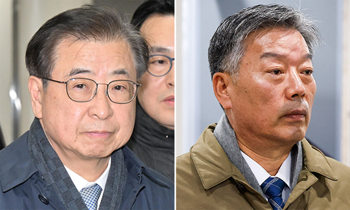 검찰, 서해 피격 ‘선택적 항소’ 논란