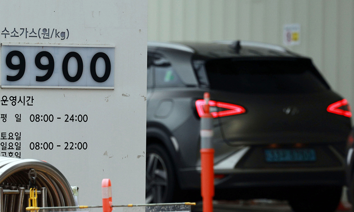 2026년 수소차 7820대 보급… 국비 5762억 투입