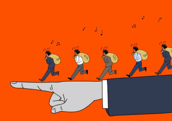 “하루만에 7300억 쏟아졌다고요?”…돈 몰린 ‘진짜’ 이유