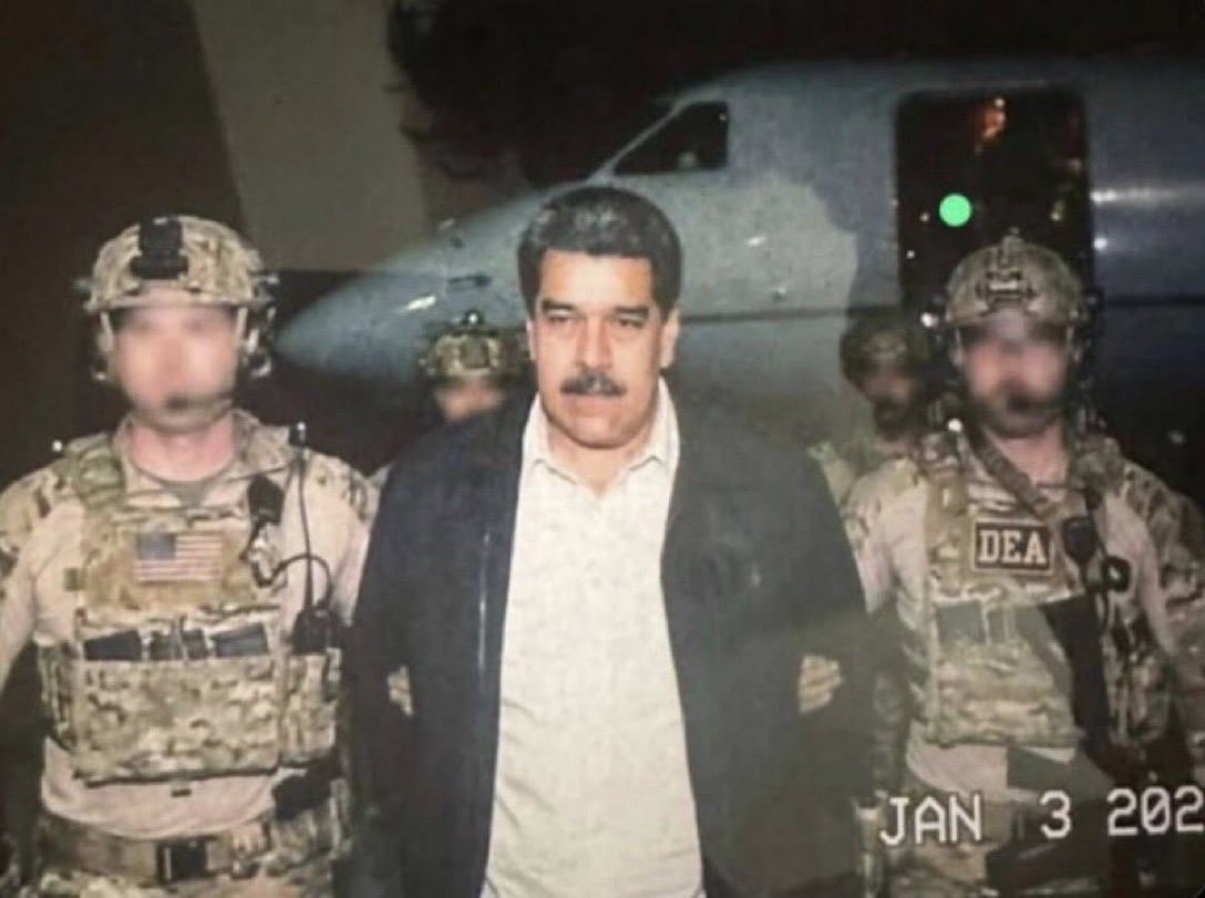 마두로 체포에 글로벌 시장 흔들… “패닉 셀링 경계”