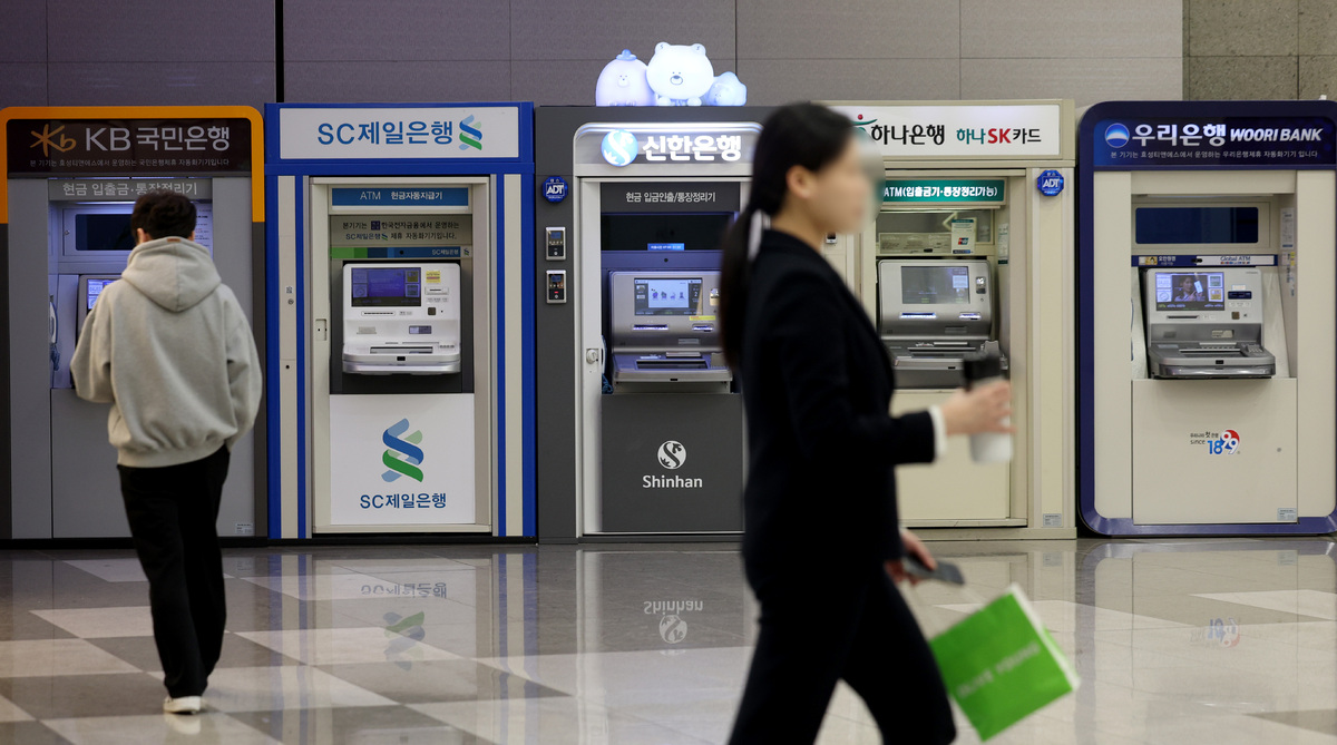 주담대 금리 2%→6%… 5억 대출자, 매달 100만원 더 낸다