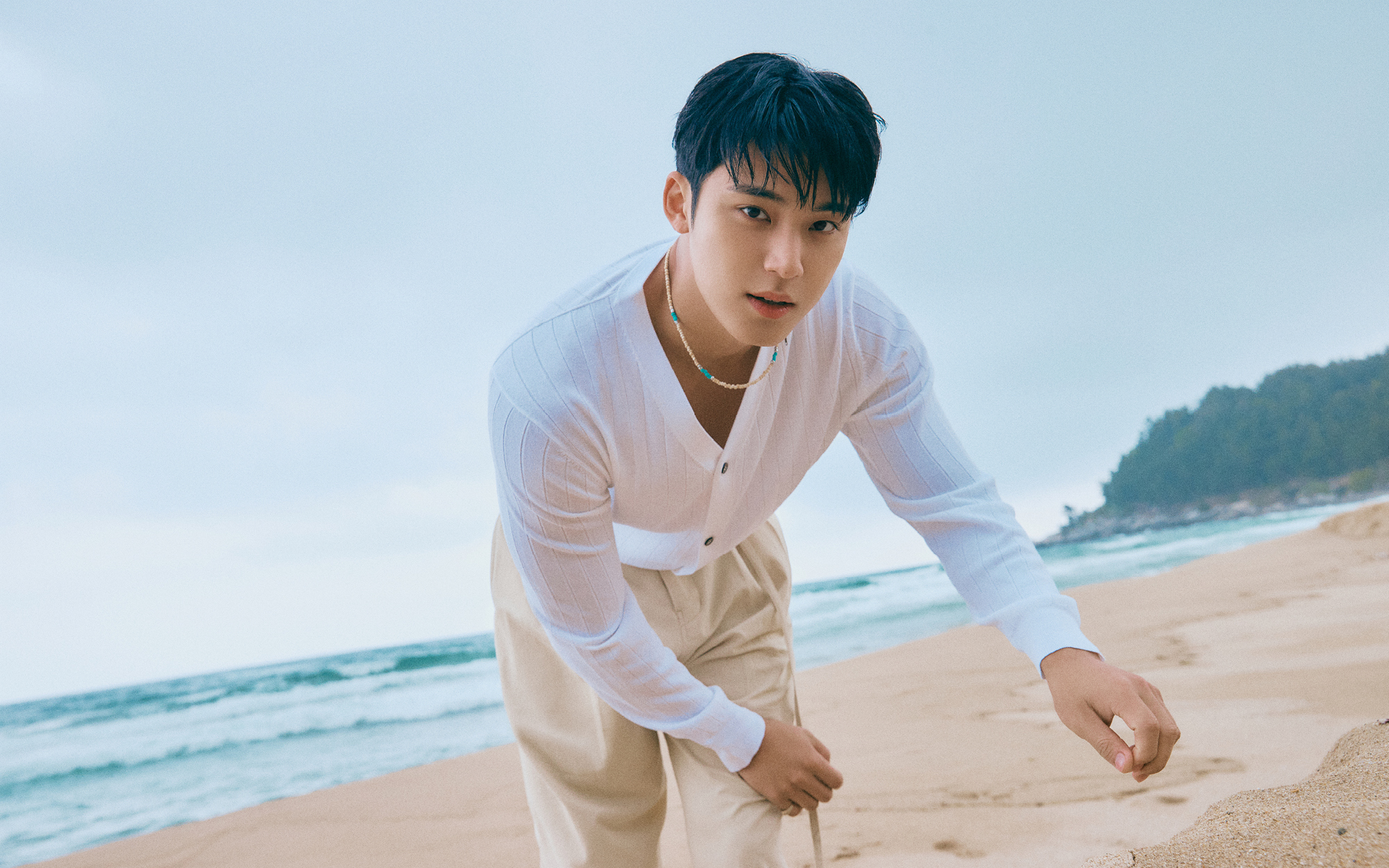 이삭토스트, 세븐틴 민규와 함께 전하는 '일상 속 달콤한 행복'