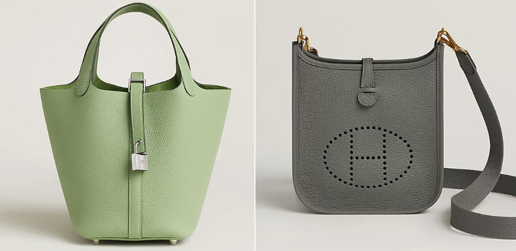 “새해 명품 ‘줄인상’ 시작됐다?”…에르메스, 가방·스카프 가격 또 올렸다