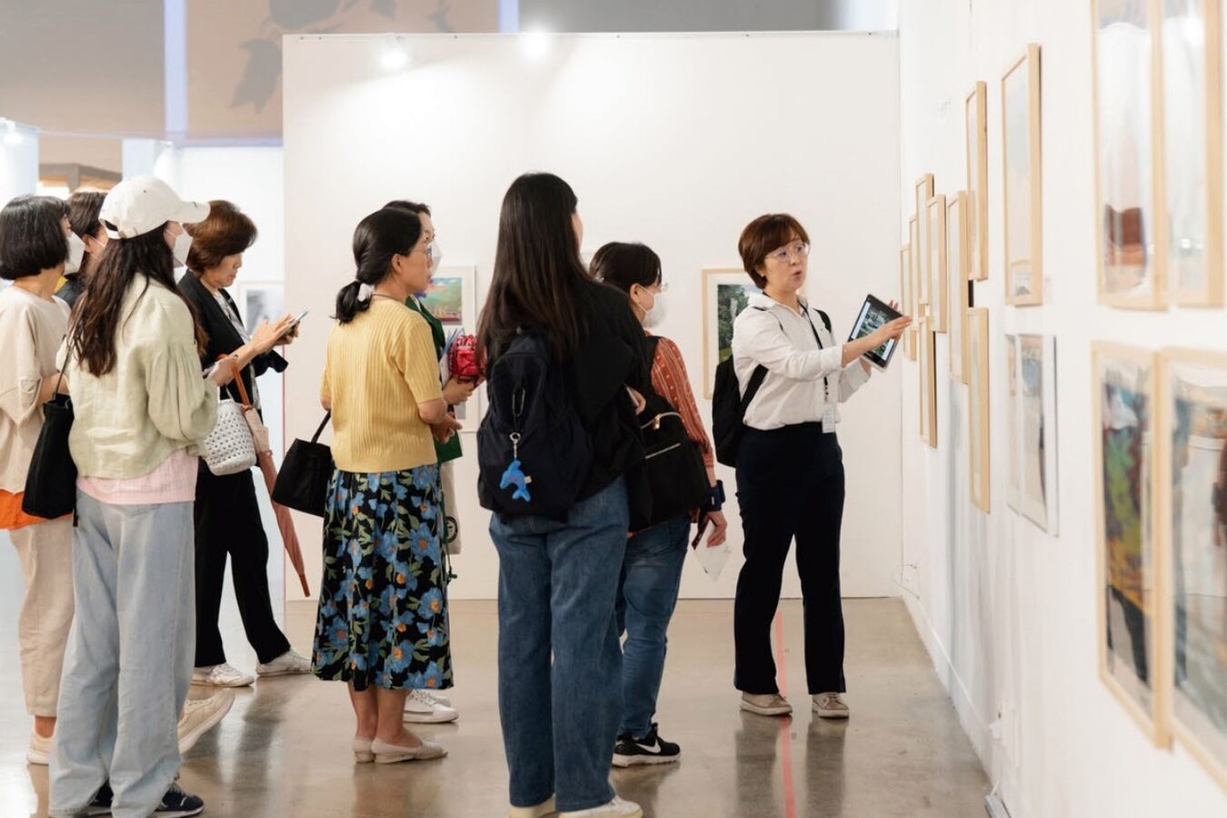 “생활 속 문화 공간으로…” 전주 공공도서관 변신에 시민 호응