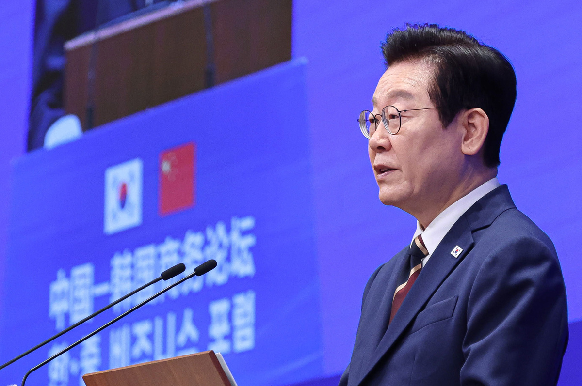 [속보] 李대통령 “벌써 그립다”…‘국민배우’ 안성기 별세 애도