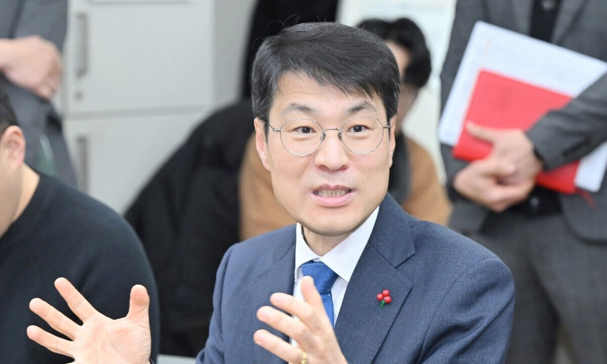 김정기 대구시장 권한대행 “TK신공항 건설 선제적 재정 투입…행정적 검토 필요”