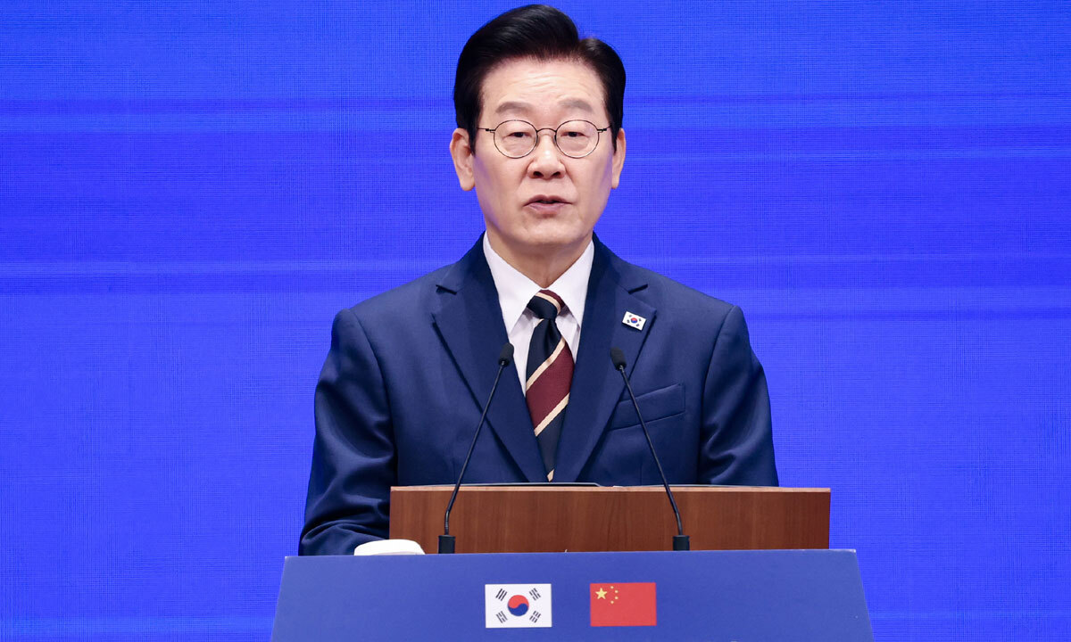 갈등은 관리, 경협은 확대… 국익중심 실용외교 분명히 [한·중 정상회담]